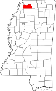Map via Wikipedia.