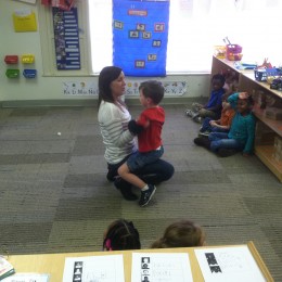 Pre-K Access: Good Program, Few Spots